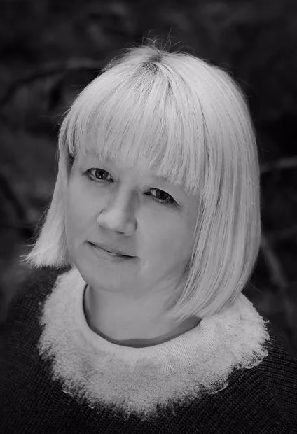 Suzy Aspley Author