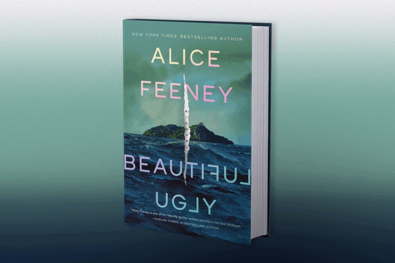 Beautiful Ugly Book Review No Spoilers