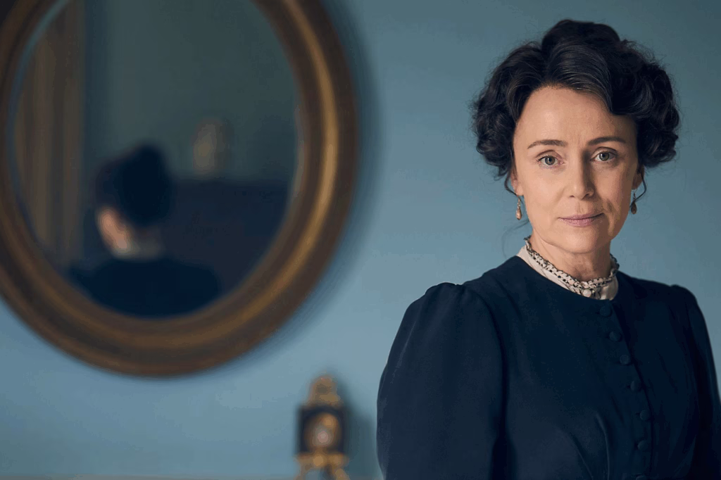 Miss Austen BBC Series