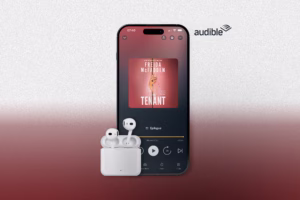 The Tenant Audiobook Review - Freida McFadden