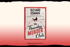 The Thursday Murder Club Review