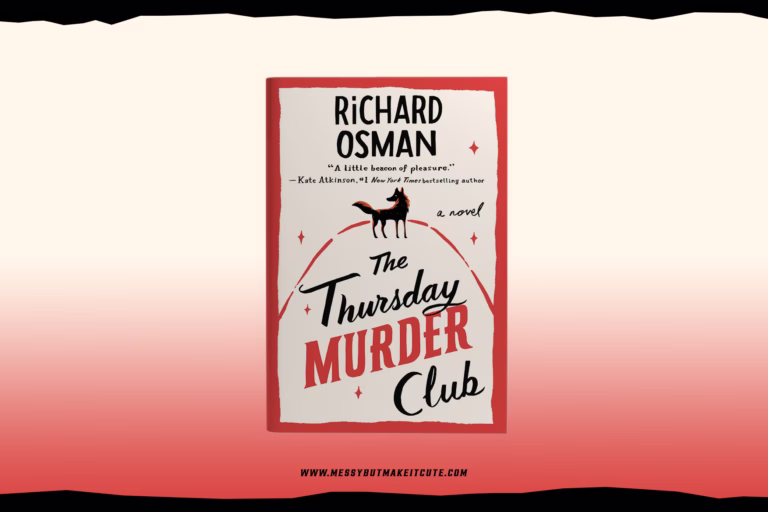 The Thursday Murder Club Review