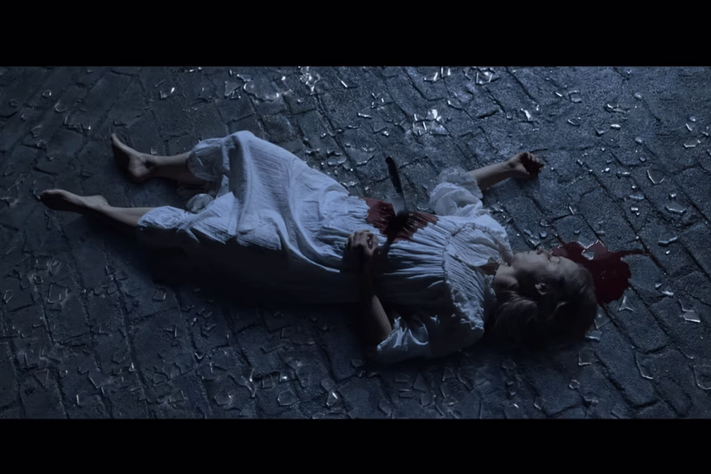 The Thursday Murder Club Trailer First Impressions