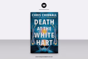 Death at the White Hart by Chris Chibnall – Book Review