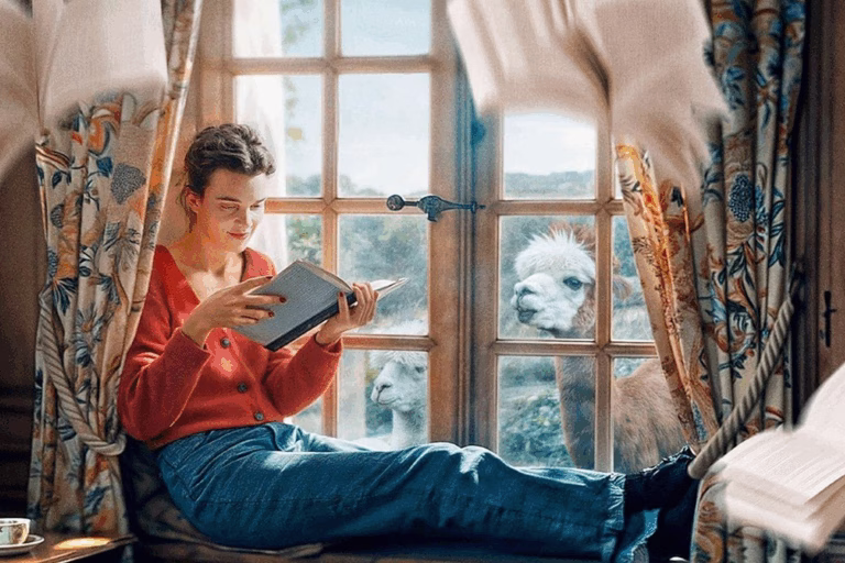 Jane Austen Wrecked My Life Movie Guide