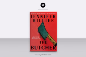The Butcher by Jennifer Hillier – Book Review