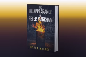 The Disappearance of Peter Markham