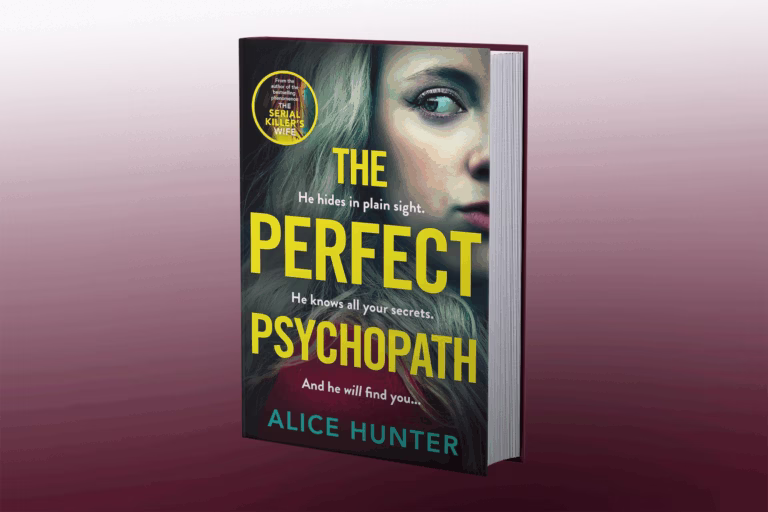 The Perfect Psychopath Book Review