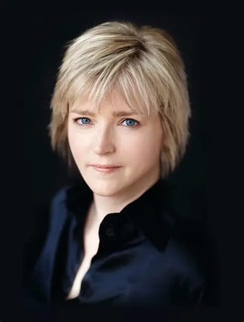Karin Slaughter Author 