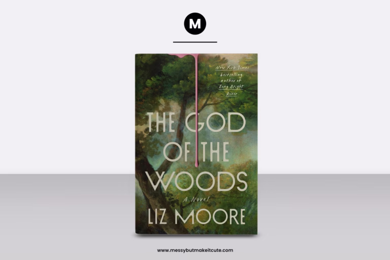 The God of The Woods Book Review