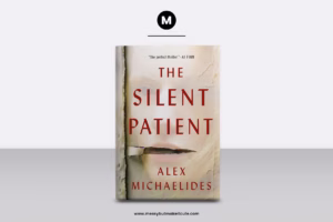 The Silent Patient Book Summary