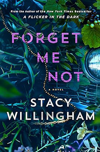 Forget Me Not - Book Cover