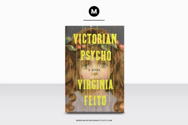 Victorian Psycho plot and ending explained