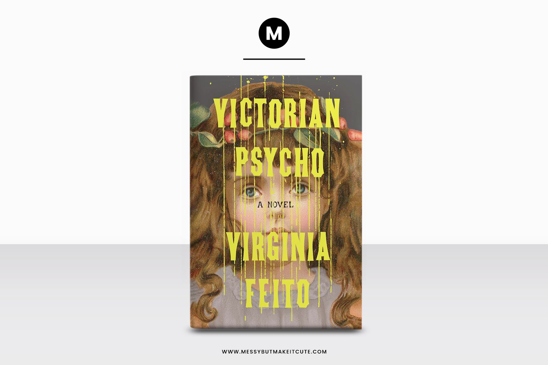 Victorian Psycho plot and ending explained